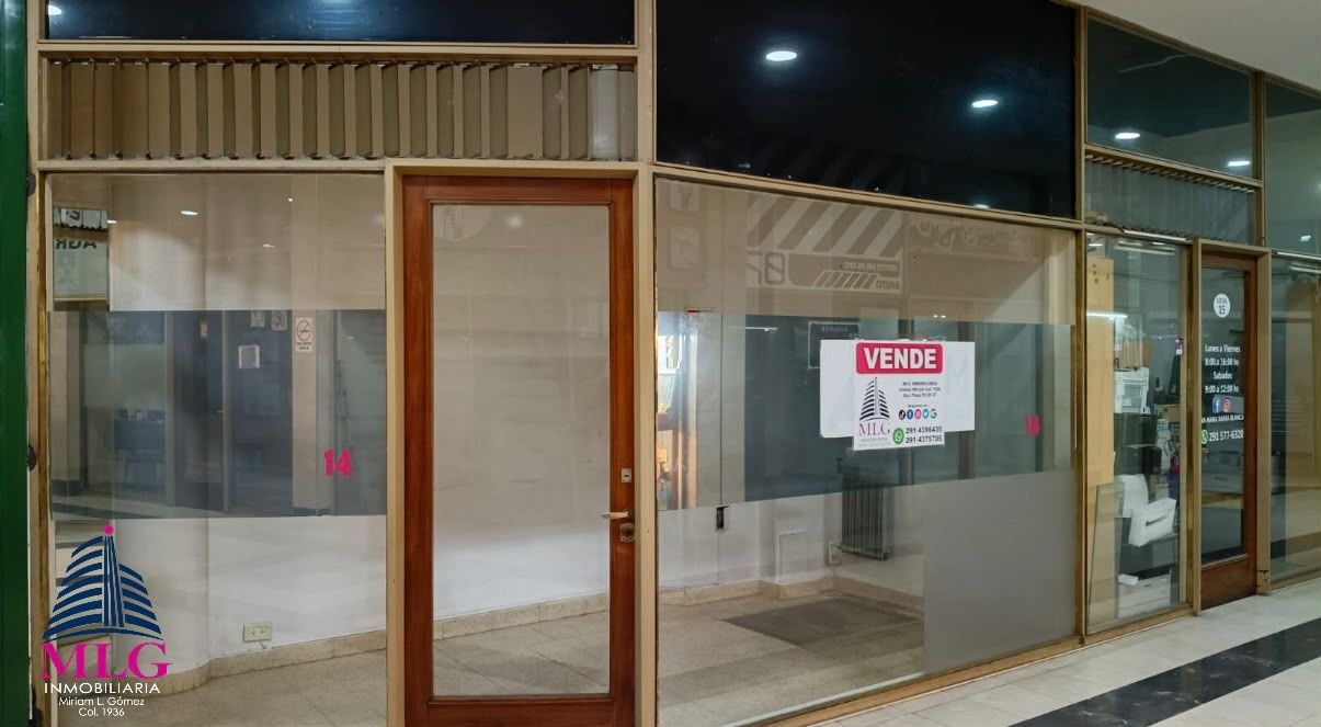 Local en Venta en Alsina 19 , Centro, Bahía Blanca - Bahía Blanca Propiedades | SITIO OFICIAL l