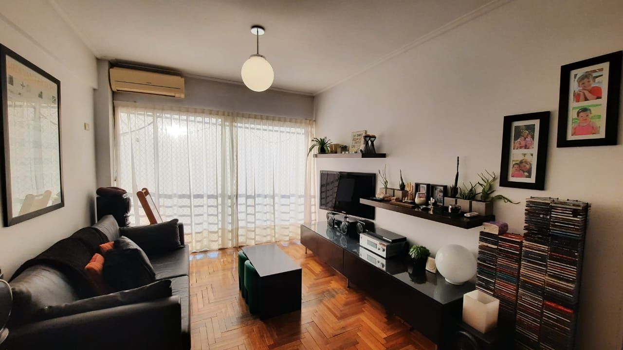 Departamento en Venta en Vuelta De Obligado 3737,  CABA - Bahía Blanca Propiedades | SITIO OFICIAL l