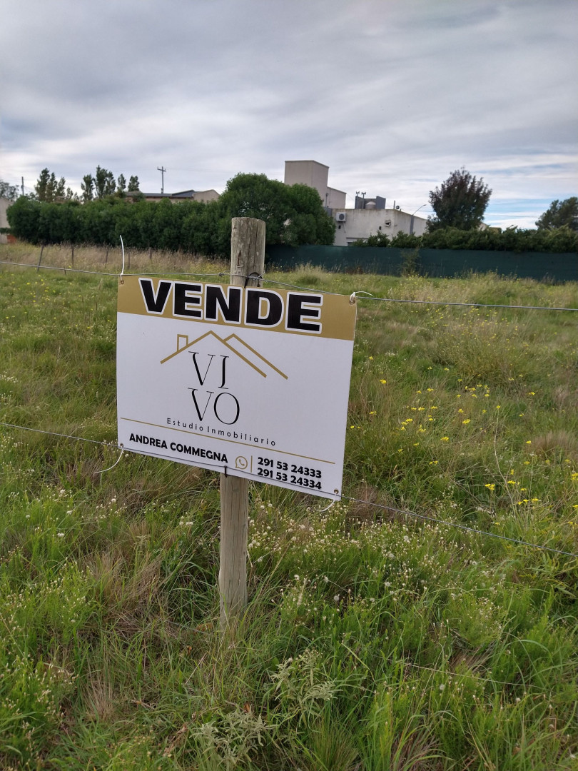 Terreno en Venta en Berta Castañaga 1500, Altos del Pinar, Bahía Blanca - Bahía Blanca Propiedades | SITIO OFICIAL l
