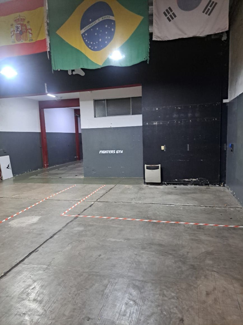 Deposito en Venta en Colombia 255, Universitario, Bahía Blanca - Bahía Blanca Propiedades | SITIO OFICIAL l