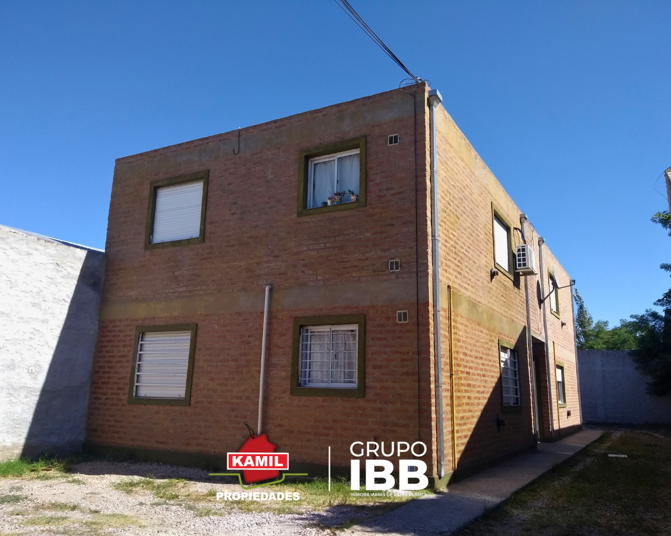Departamento en Alquiler en Castelar 2259, Villa Loreto, Bahía Blanca - Bahía Blanca Propiedades | SITIO OFICIAL l