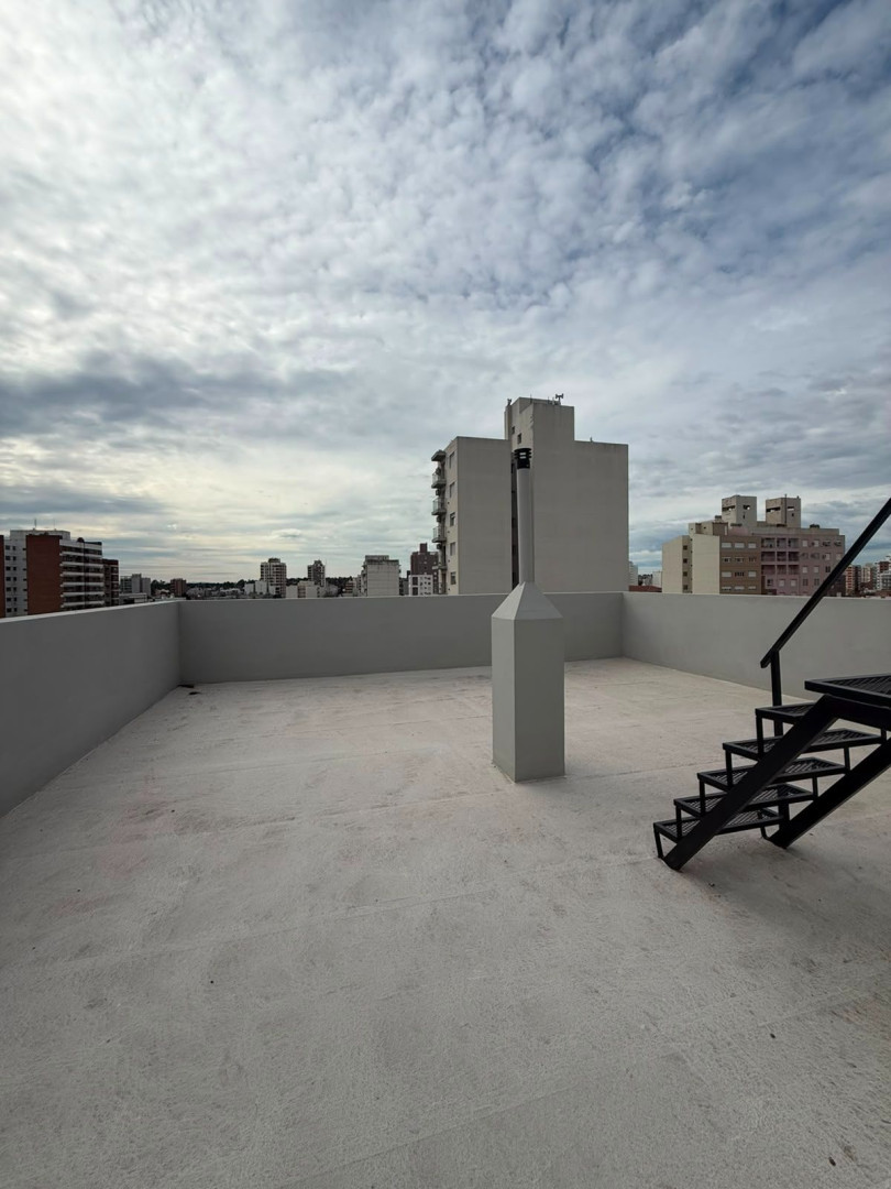 Departamento en Alquiler en MITRE 529, Centro, Bahía Blanca - Bahía Blanca Propiedades | SITIO OFICIAL l