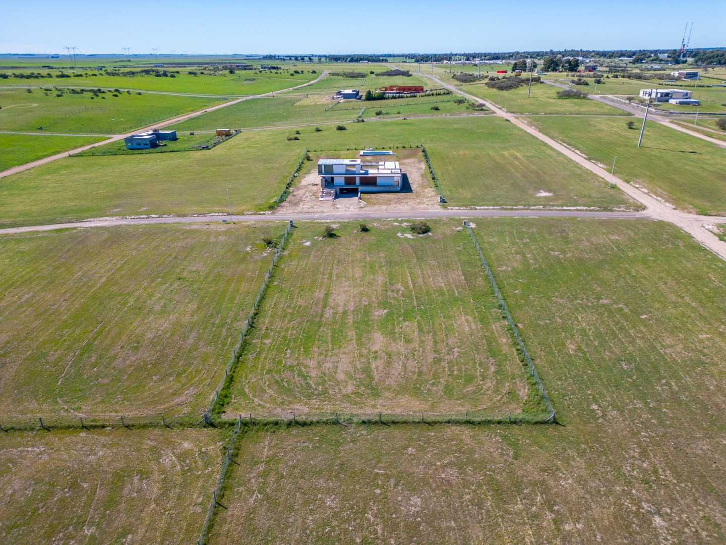 Terreno en Venta en Manzana 20, Lote 5, La Huella , Bahía Blanca - Bahía Blanca Propiedades | SITIO OFICIAL l