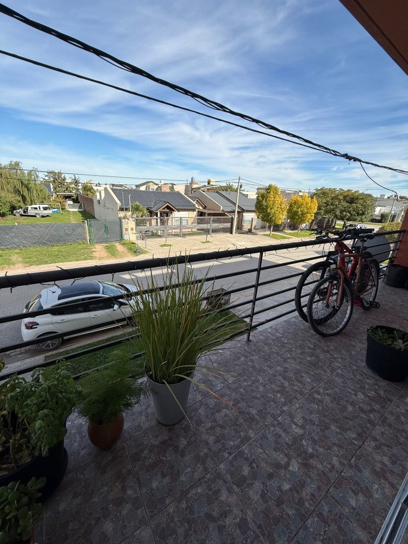 Departamento en Venta en Panamá 2653, Santa Margarita, Bahía Blanca - Bahía Blanca Propiedades | SITIO OFICIAL l