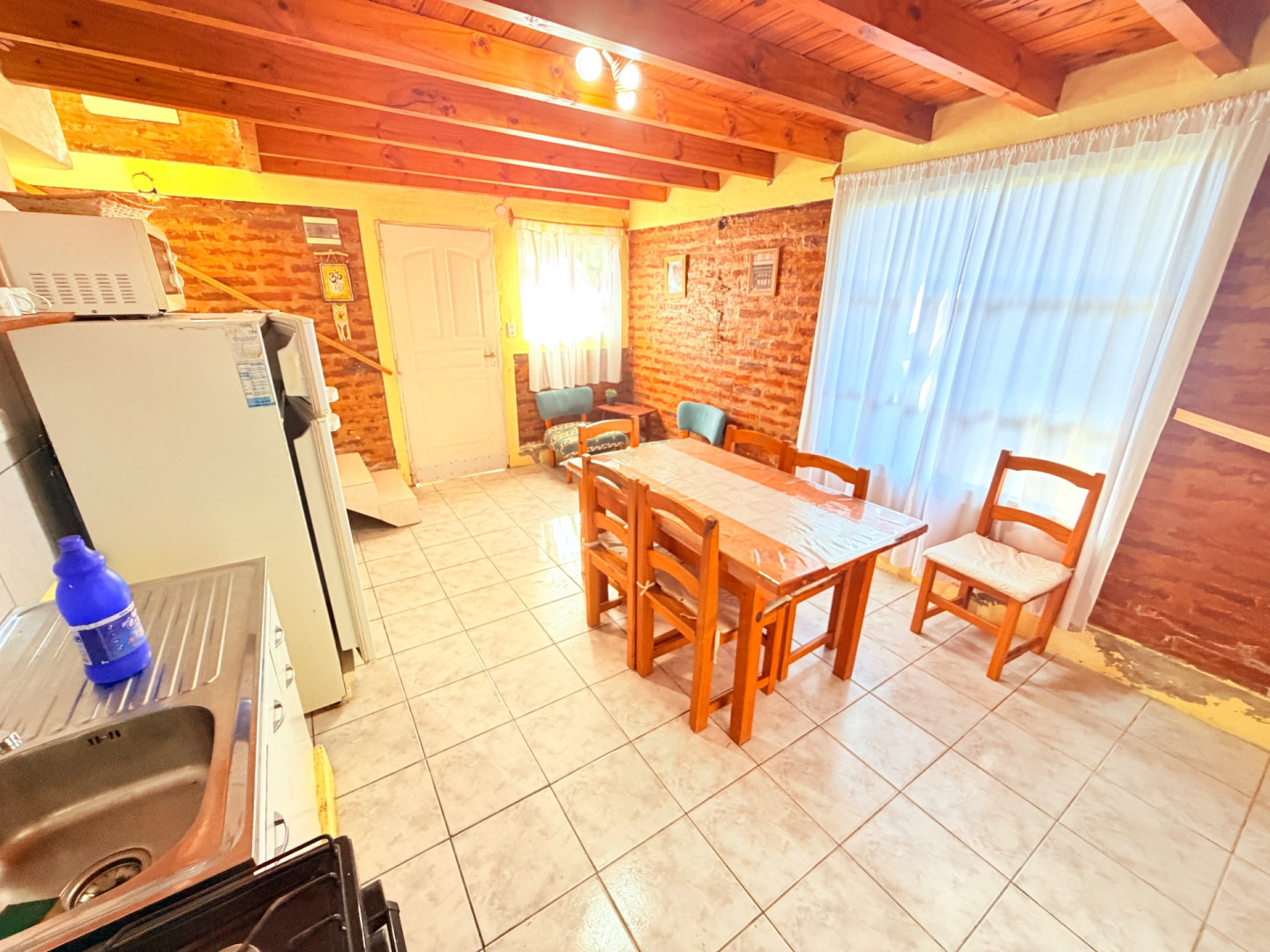Duplex en Venta en Dientudo 415, Las Dunas, Monte Hermoso - Bahía Blanca Propiedades | SITIO OFICIAL l
