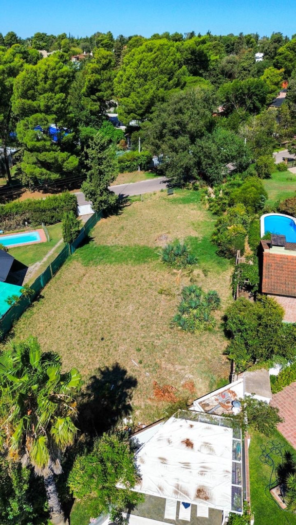 Terreno en Venta en Ñancu 100, Patagonia, Bahía Blanca - Bahía Blanca Propiedades | SITIO OFICIAL l