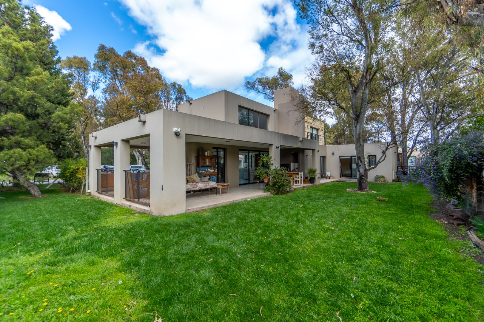 Casa en Venta en Calle 5 N° 3, Bosque Alto, Bahía Blanca - Bahía Blanca Propiedades | SITIO OFICIAL l