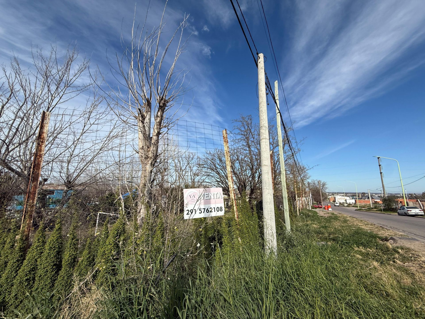 Terreno en Venta en Pablo Lejarraga Y Bermudez, Barrio Parque Independencia, Bahía Blanca - Bahía Blanca Propiedades | SITIO OFICIAL l