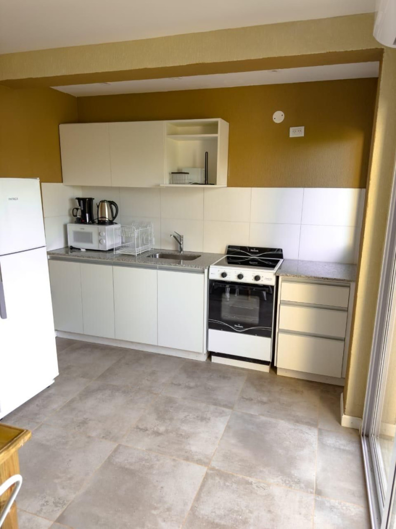 Duplex en Venta en Av Naposta Y Tres Picos,  Sierra de  la Ventana - Bahía Blanca Propiedades | SITIO OFICIAL l