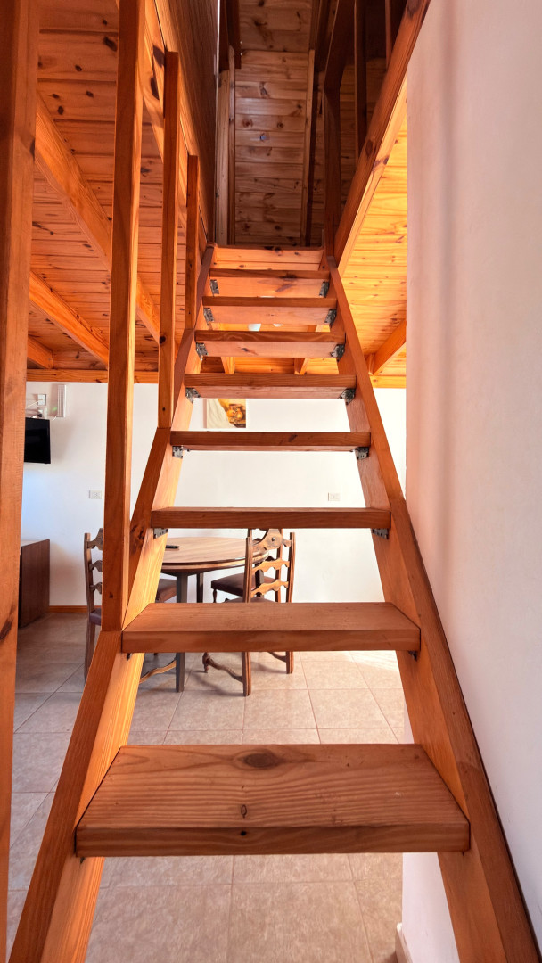 Cabaña en Venta en La Argentina 444,  Pehuen Co - Bahía Blanca Propiedades | SITIO OFICIAL l