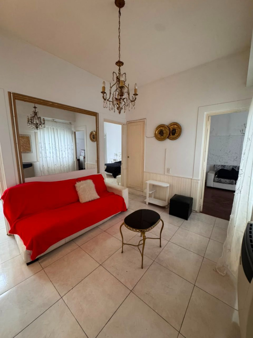 Departamento en Venta en Fitz Roy 41, Centro, Bahía Blanca - Bahía Blanca Propiedades | SITIO OFICIAL l