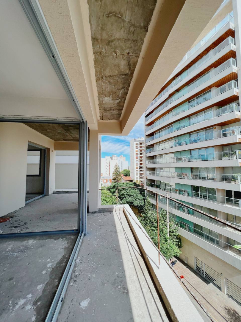 Departamento en Venta en H. Yrigoyen 541, Centro, Bahía Blanca - Bahía Blanca Propiedades | SITIO OFICIAL l