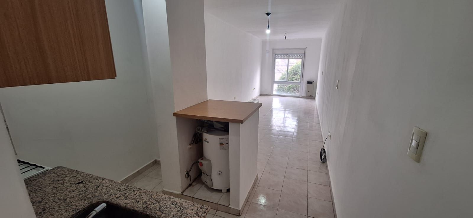Departamento en Alquiler en Zelarrayan 1115, Universitario, Bahía Blanca - Bahía Blanca Propiedades | SITIO OFICIAL l