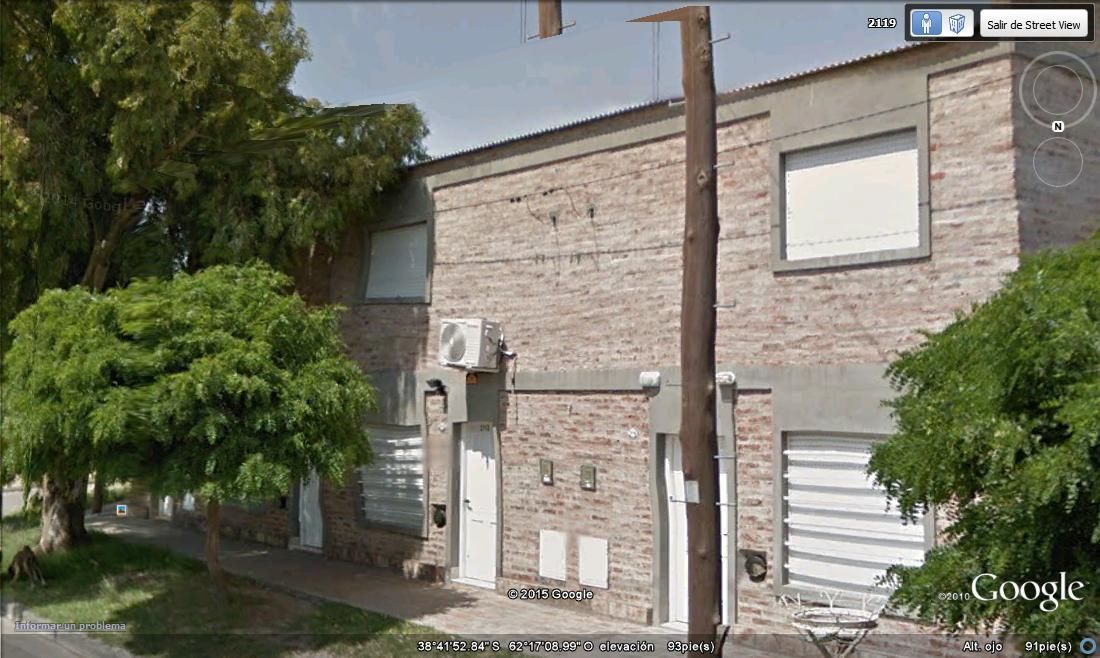 Duplex en Alquiler en Alvarado 2116, San Cayetano, Bahía Blanca - Bahía Blanca Propiedades | SITIO OFICIAL l
