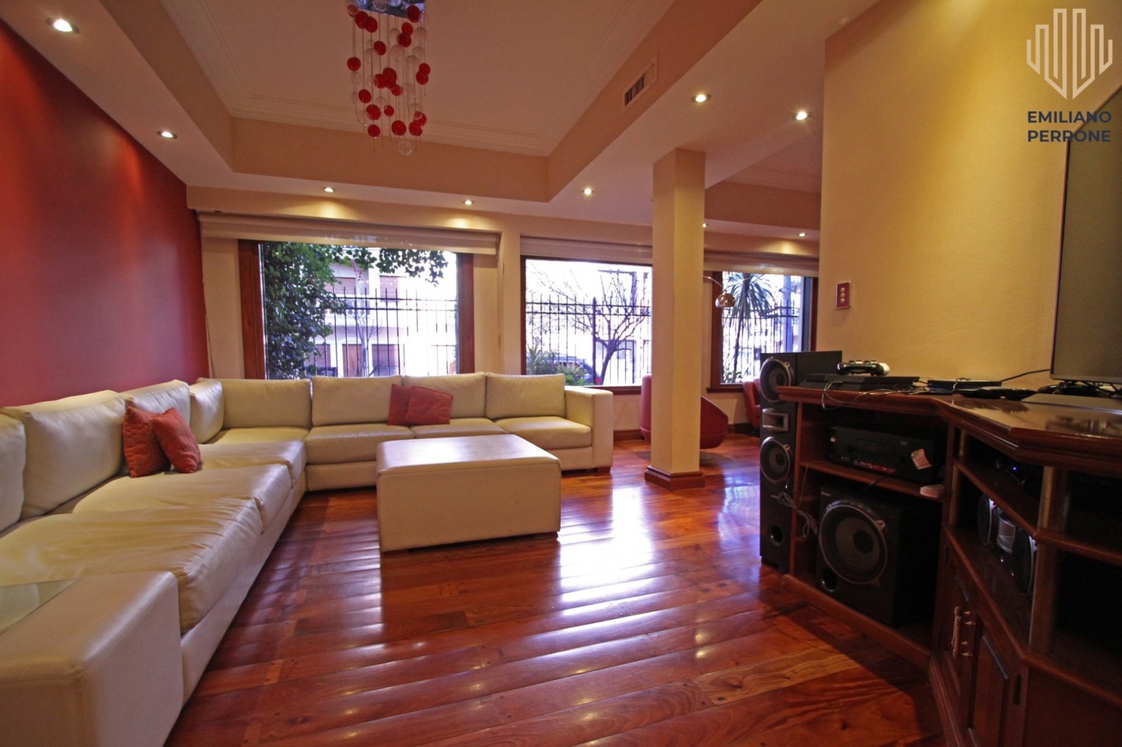 Casa en Venta en Zapiola 51, Centro, Bahía Blanca - Bahía Blanca Propiedades | SITIO OFICIAL l