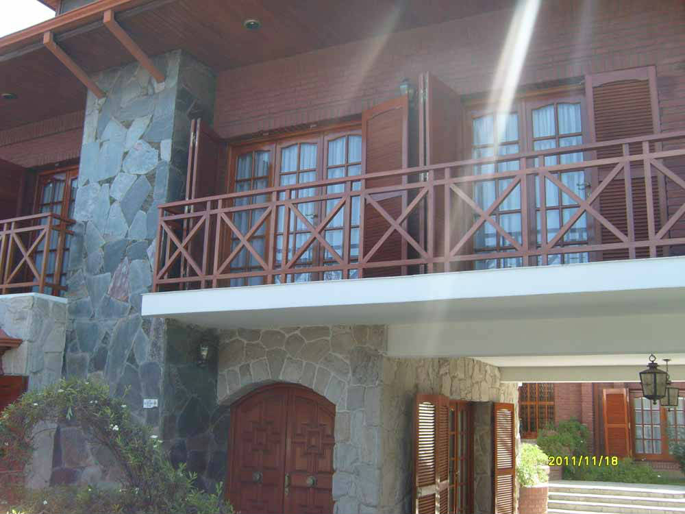 Casa en Venta en Las Acacias 204, Palihue, Bahía Blanca - Bahía Blanca Propiedades | SITIO OFICIAL l