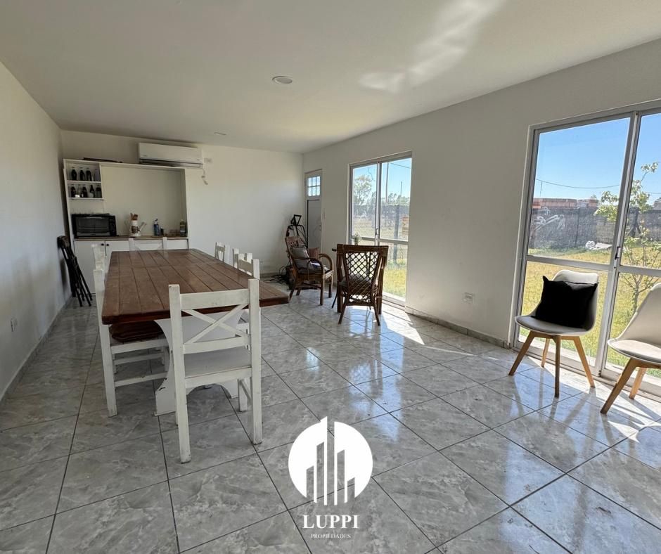 Casa en Venta en Lorenzo Luna 1900, Villa Bordeu, Bahía Blanca - Bahía Blanca Propiedades | SITIO OFICIAL l