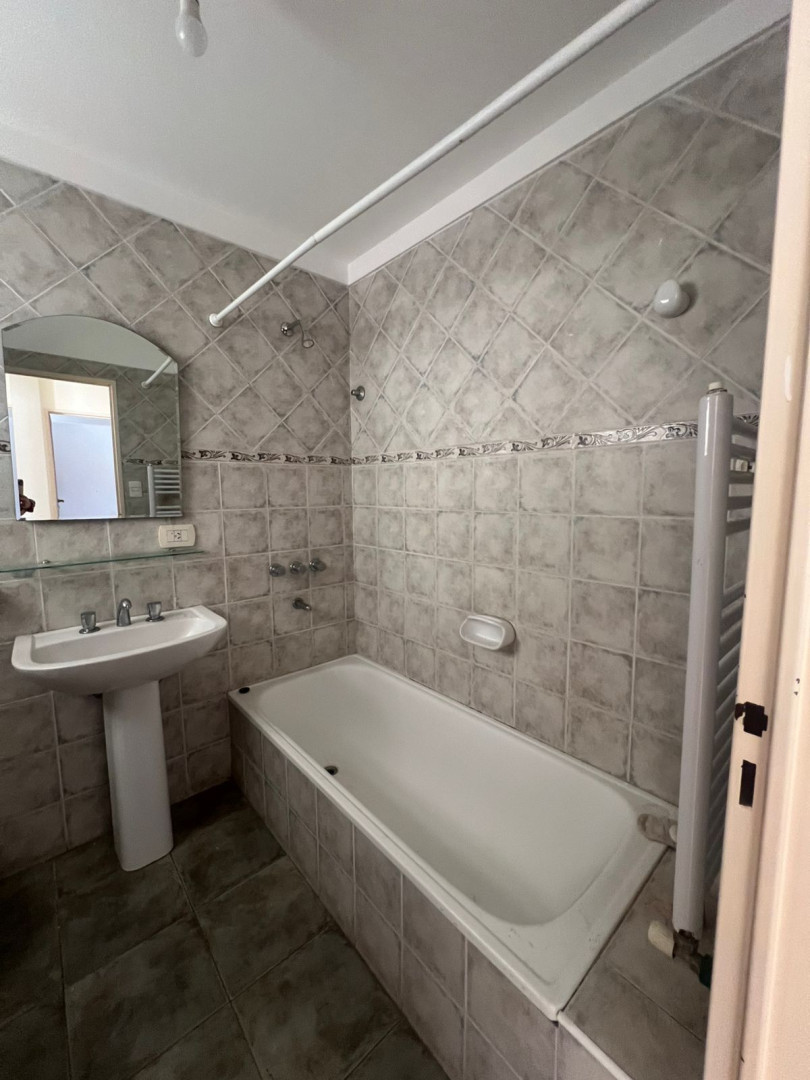 Departamento en Alquiler en CASANOVA 350 PISO 1, Universitario, Bahía Blanca - Bahía Blanca Propiedades | SITIO OFICIAL l