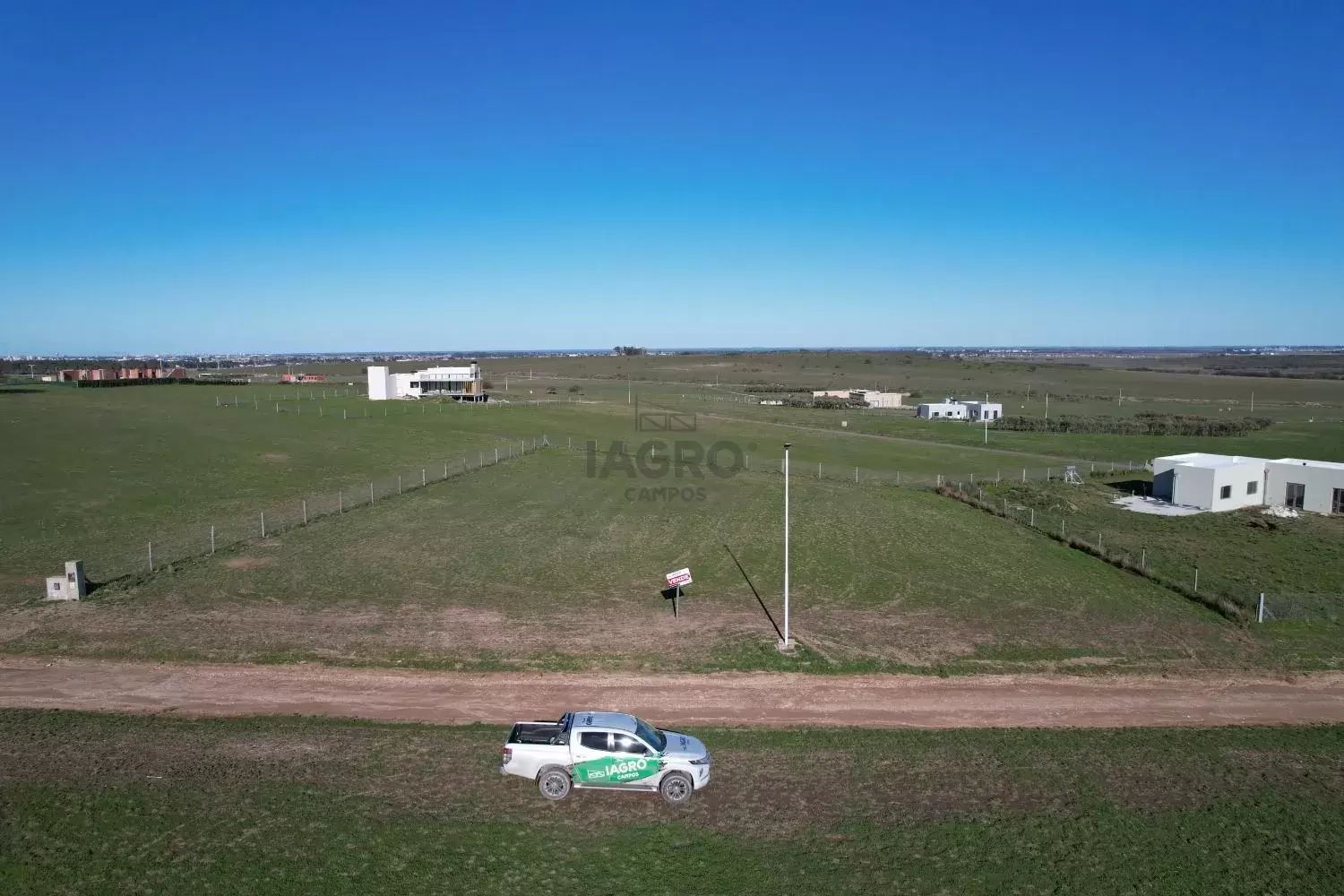 Terreno en Venta en La Huella , La Huella , Bahía Blanca - Bahía Blanca Propiedades | SITIO OFICIAL l