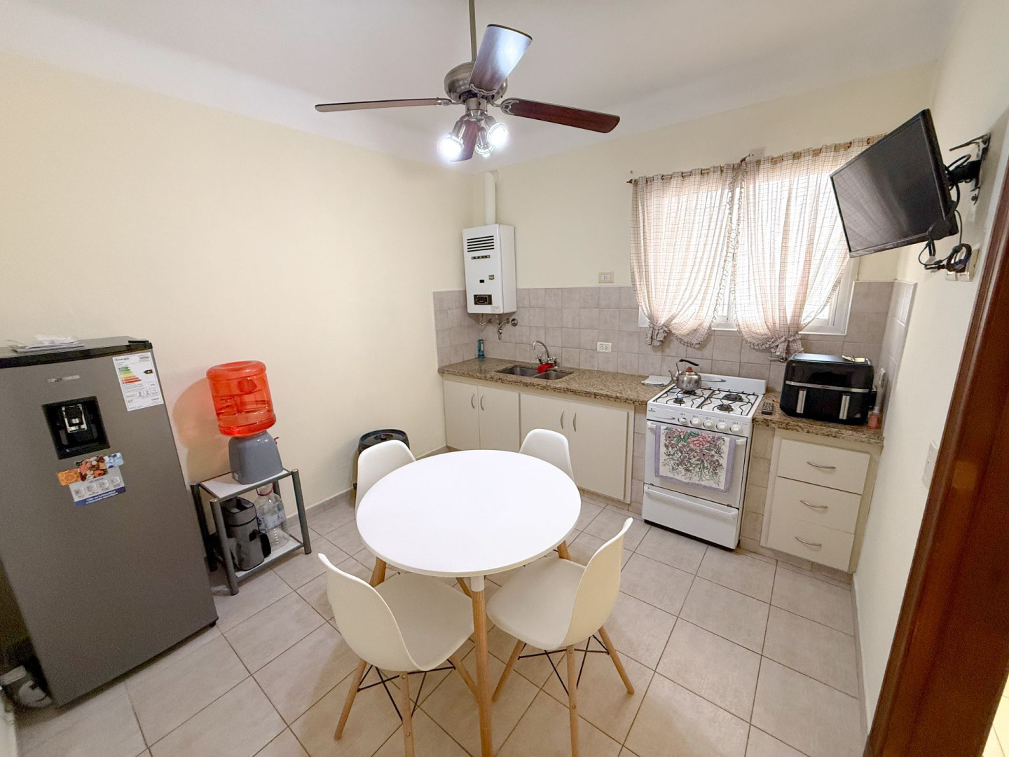 Casa en Venta en Berutti 350, Centro, Bahía Blanca - Bahía Blanca Propiedades | SITIO OFICIAL l