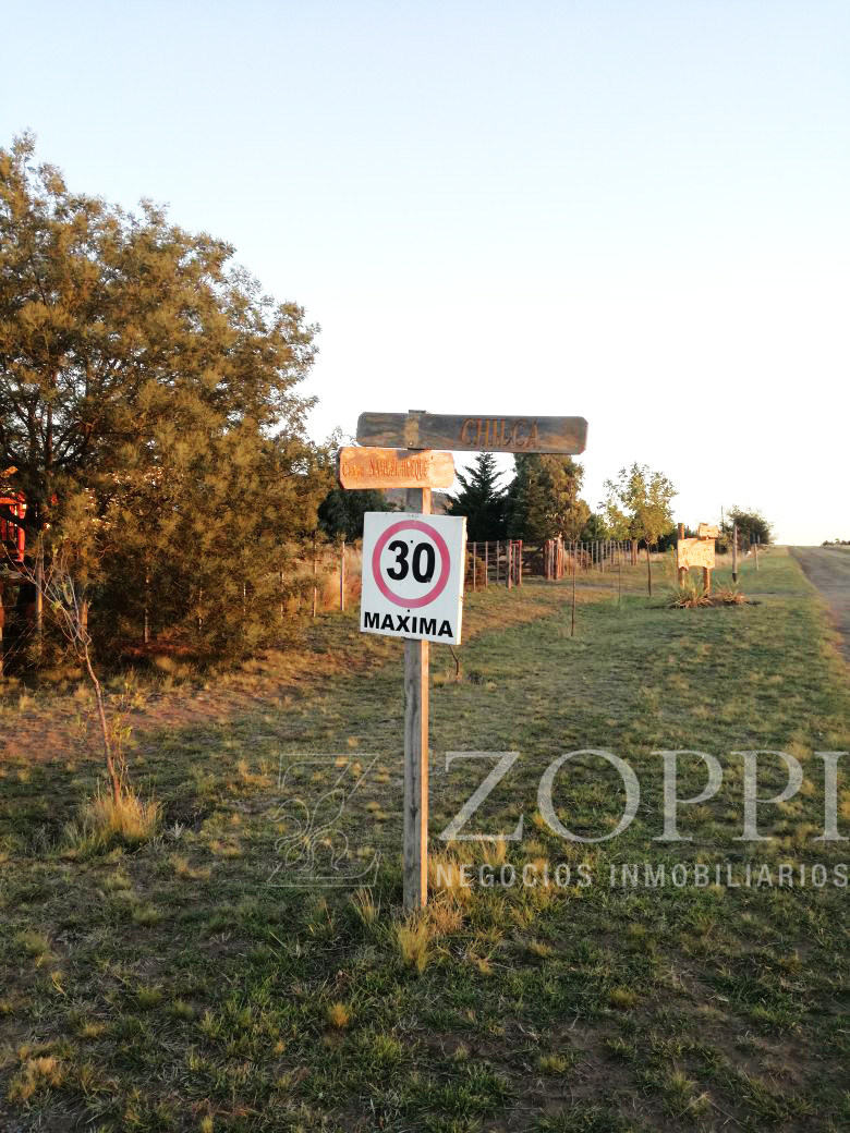 Terreno en Venta en San Andres De Las Sierras,  Tornquist - Bahía Blanca Propiedades | SITIO OFICIAL l