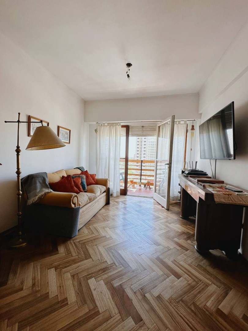 Departamento en Venta en Avenida Alem 239, Napostá, Bahía Blanca - Bahía Blanca Propiedades | SITIO OFICIAL l
