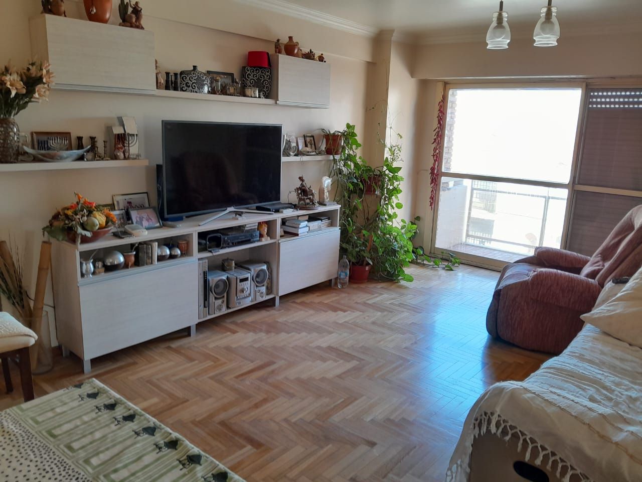 Departamento en Venta en Av. Alem 600, Centro, Bahía Blanca - Bahía Blanca Propiedades | SITIO OFICIAL l