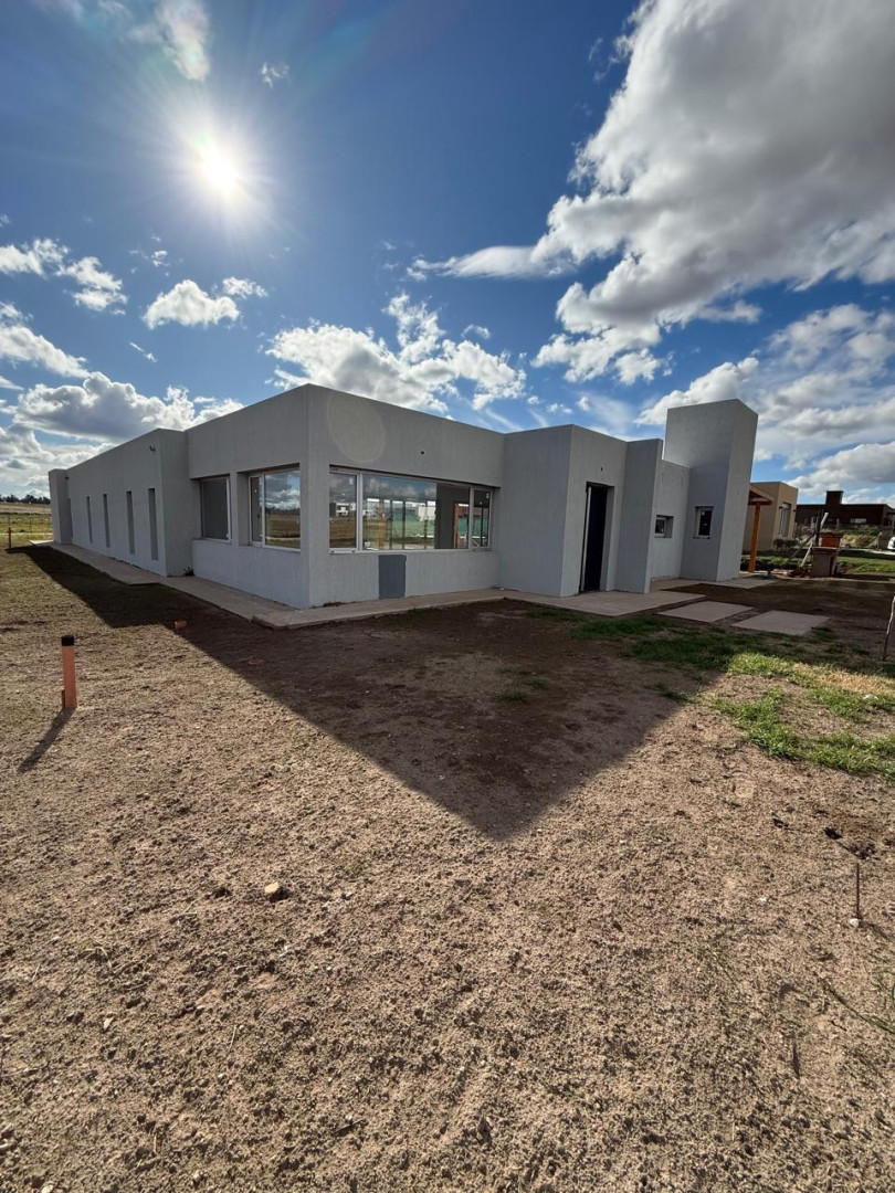 Casa en Venta en Indio 4100, La Barranca , Bahía Blanca - Bahía Blanca Propiedades | SITIO OFICIAL l