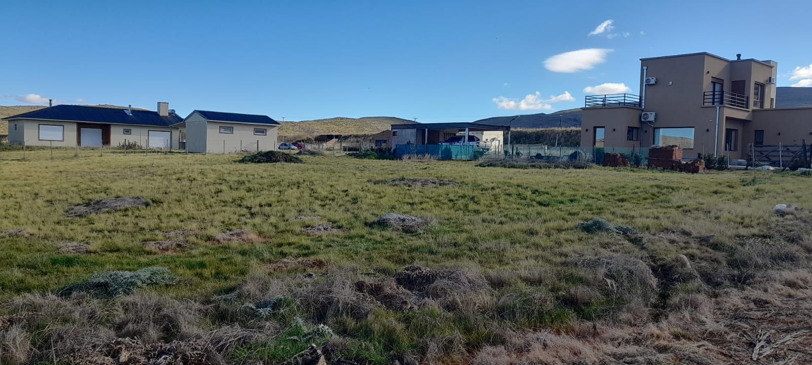 Terreno en Venta en Sierra De La Ventana ,  Sierra de  la Ventana - Bahía Blanca Propiedades | SITIO OFICIAL l