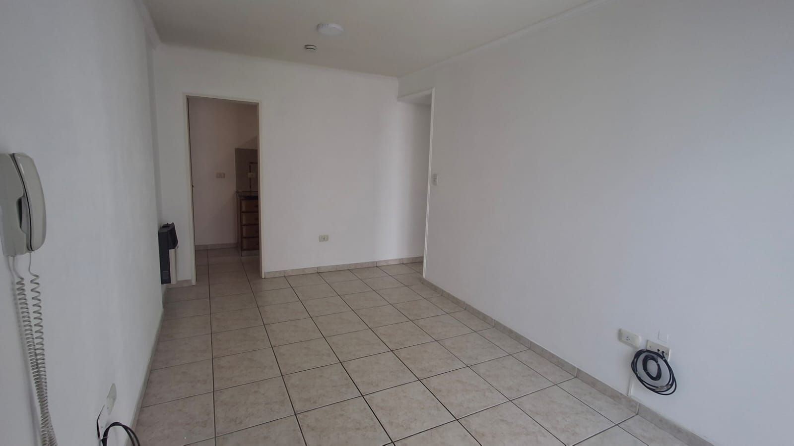 Departamento en Alquiler en Caronti 37, Centro, Bahía Blanca - Bahía Blanca Propiedades | SITIO OFICIAL l