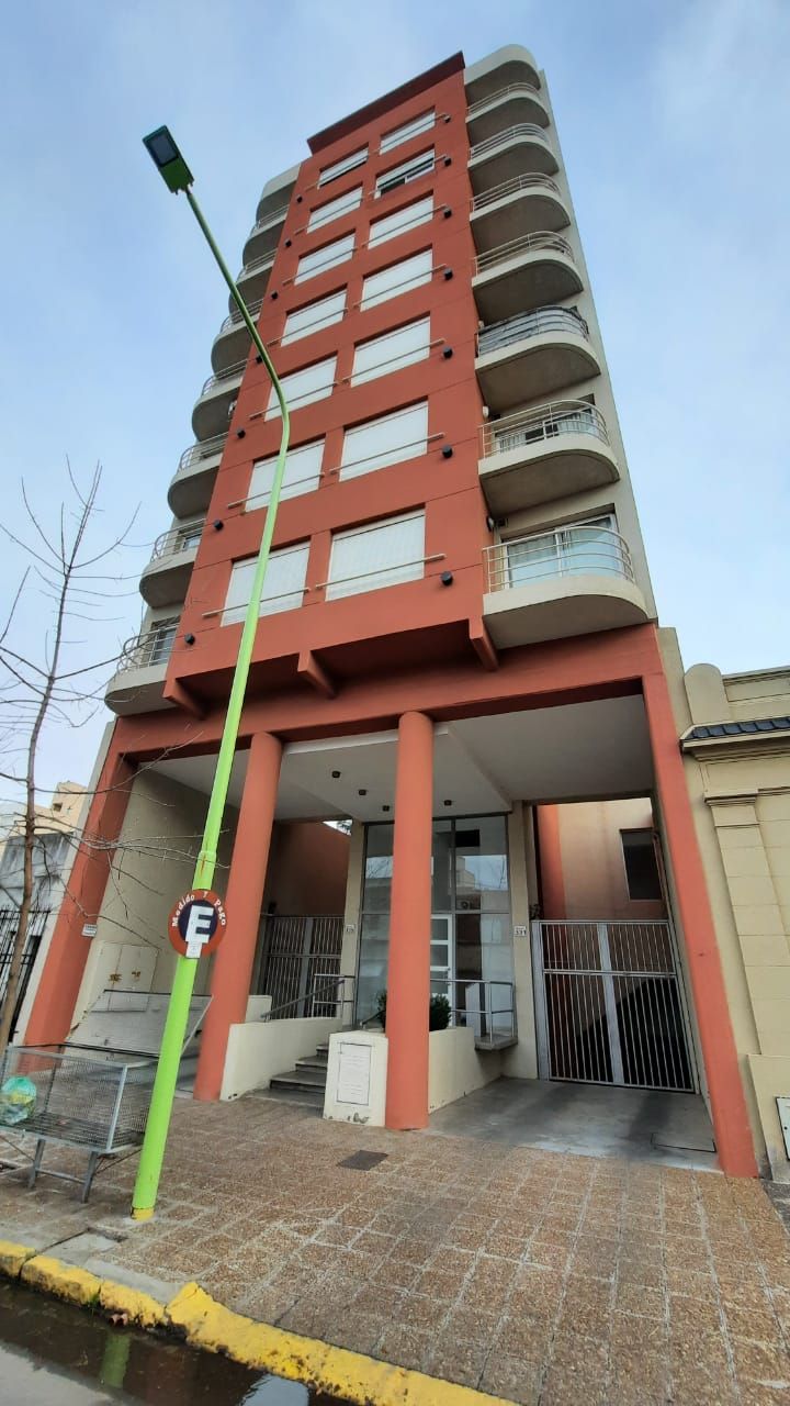 Cochera en Venta en Gorriti Nº 331, Centro, Bahía Blanca - Bahía Blanca Propiedades | SITIO OFICIAL l