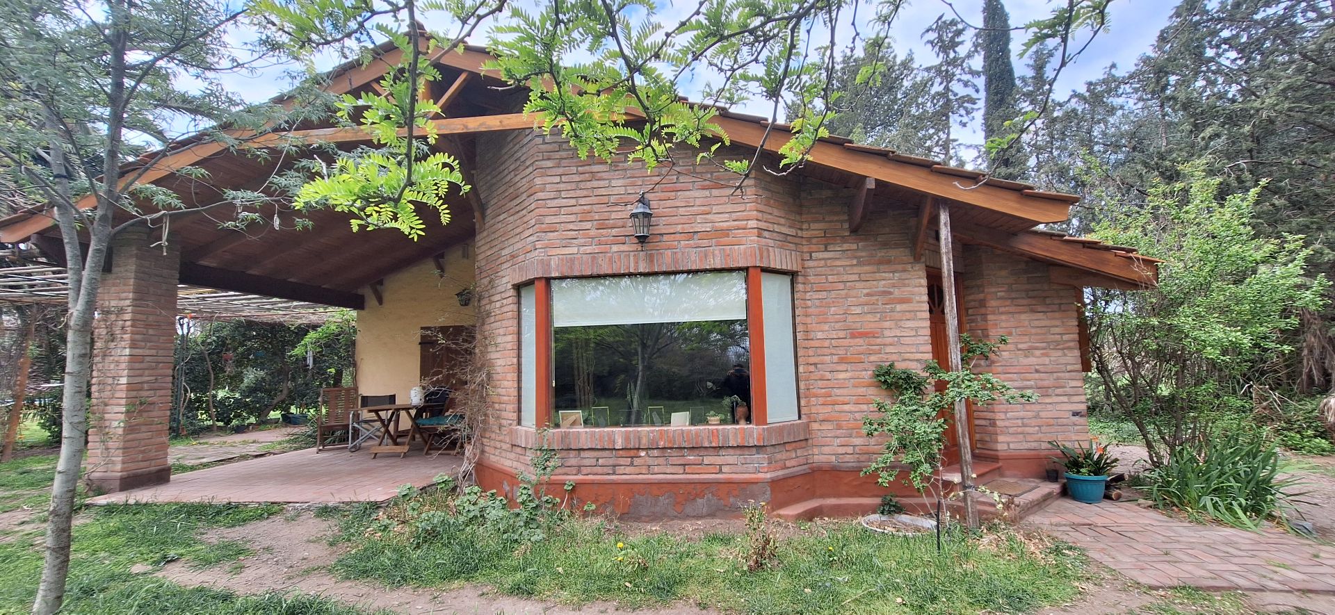 Casa en Venta en Payro 3853, Villa Belgrano, Bahía Blanca - Bahía Blanca Propiedades | SITIO OFICIAL l
