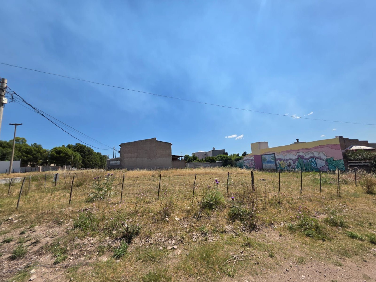 Terreno en Venta en Bermudez Y El Boyero, Aldea Romana, Bahía Blanca - Bahía Blanca Propiedades | SITIO OFICIAL l