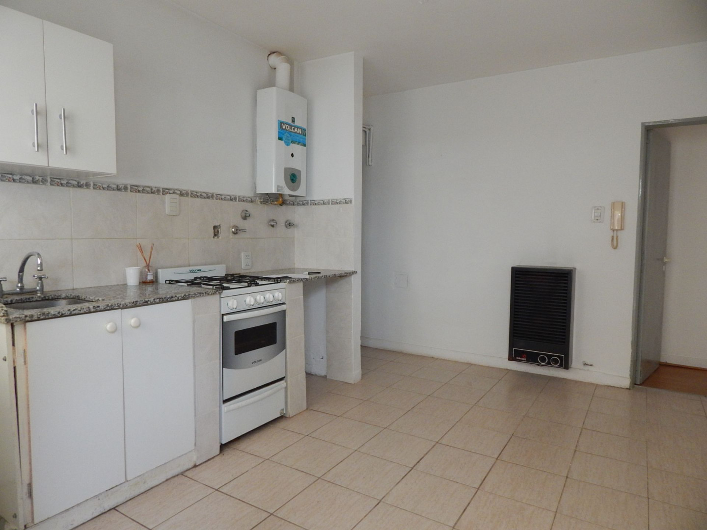 Departamento en Alquiler en Uruguay 151,  Bahía Blanca - Bahía Blanca Propiedades | SITIO OFICIAL l