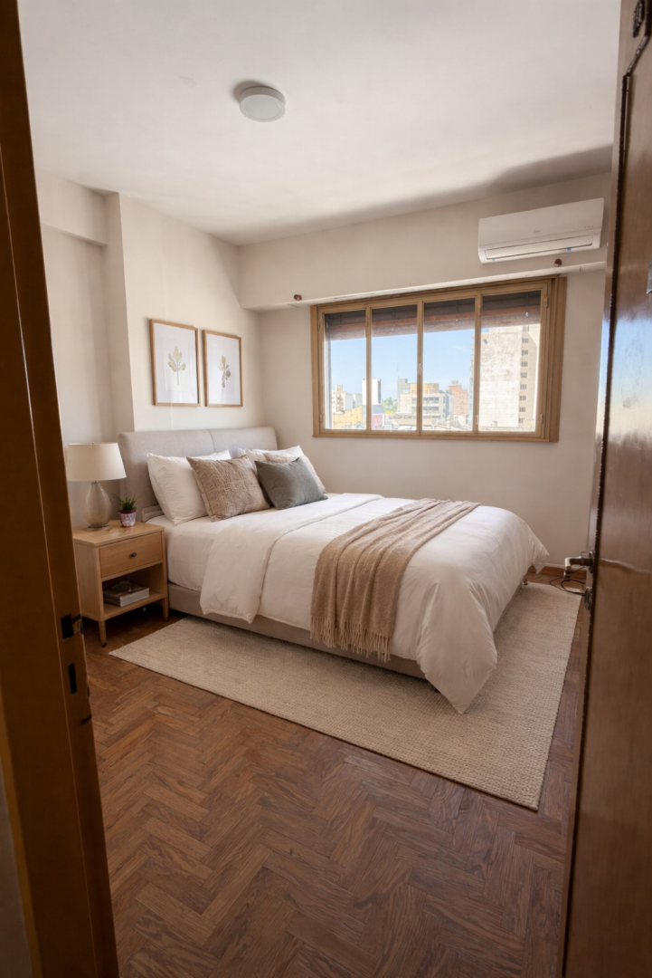 Departamento en Venta en Fitz Roy 13, Centro, Bahía Blanca - Bahía Blanca Propiedades | SITIO OFICIAL l