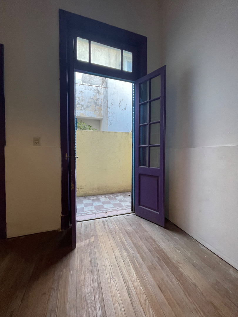 Casa + Departamento en Venta en Pueyrredon 180, Macrocentro, Bahía Blanca - Bahía Blanca Propiedades | SITIO OFICIAL l