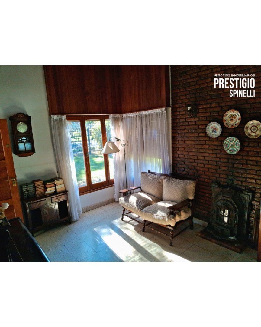 Casa en Venta en La Falda N° 336, Palihue, Bahía Blanca - Bahía Blanca Propiedades | SITIO OFICIAL l