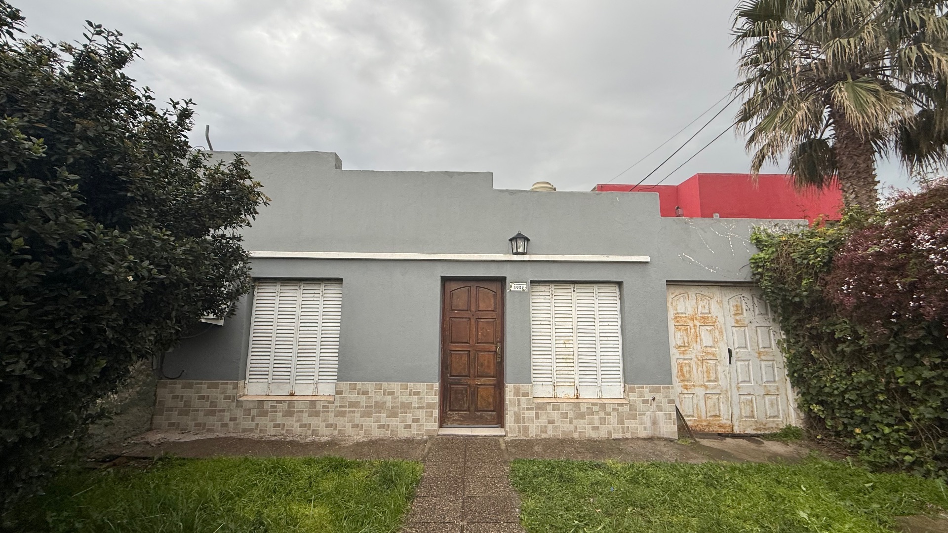 Casa en Alquiler en Martín Rodríguez 1038, Kilometro 5, Bahía Blanca - Bahía Blanca Propiedades | SITIO OFICIAL l