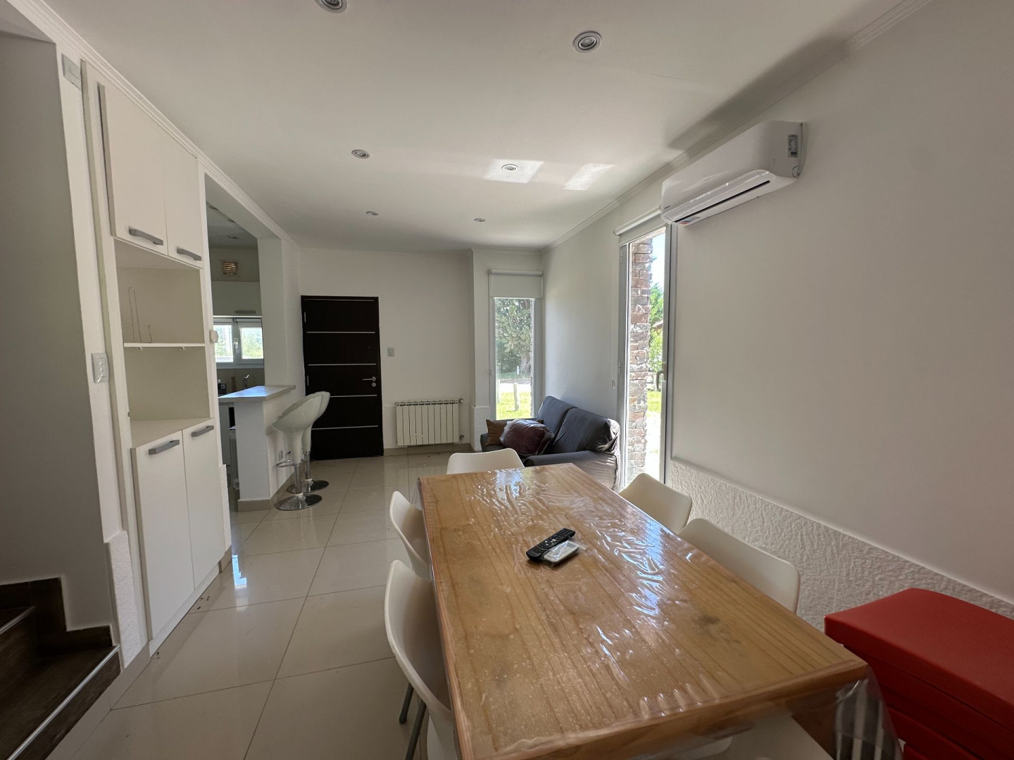 Duplex en Venta en Del Cazon 7, Las Dunas, Monte Hermoso - Bahía Blanca Propiedades | SITIO OFICIAL l