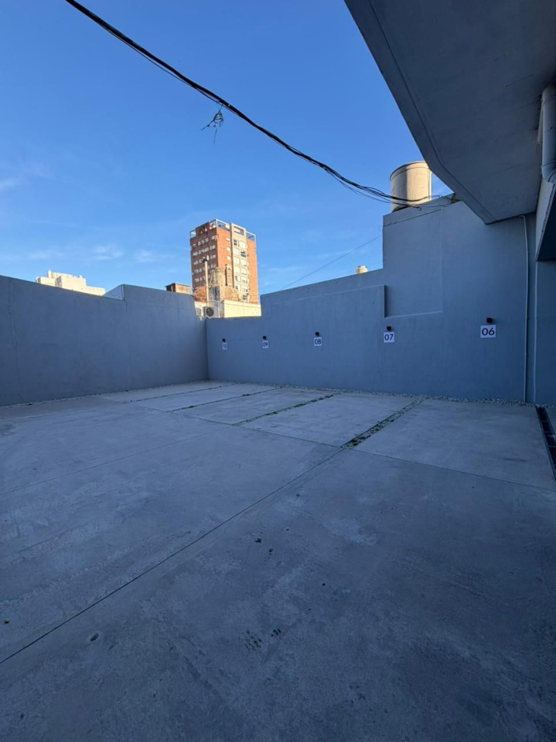 Departamento en Venta en Lamadrid 527, Centro, Bahía Blanca - Bahía Blanca Propiedades | SITIO OFICIAL l