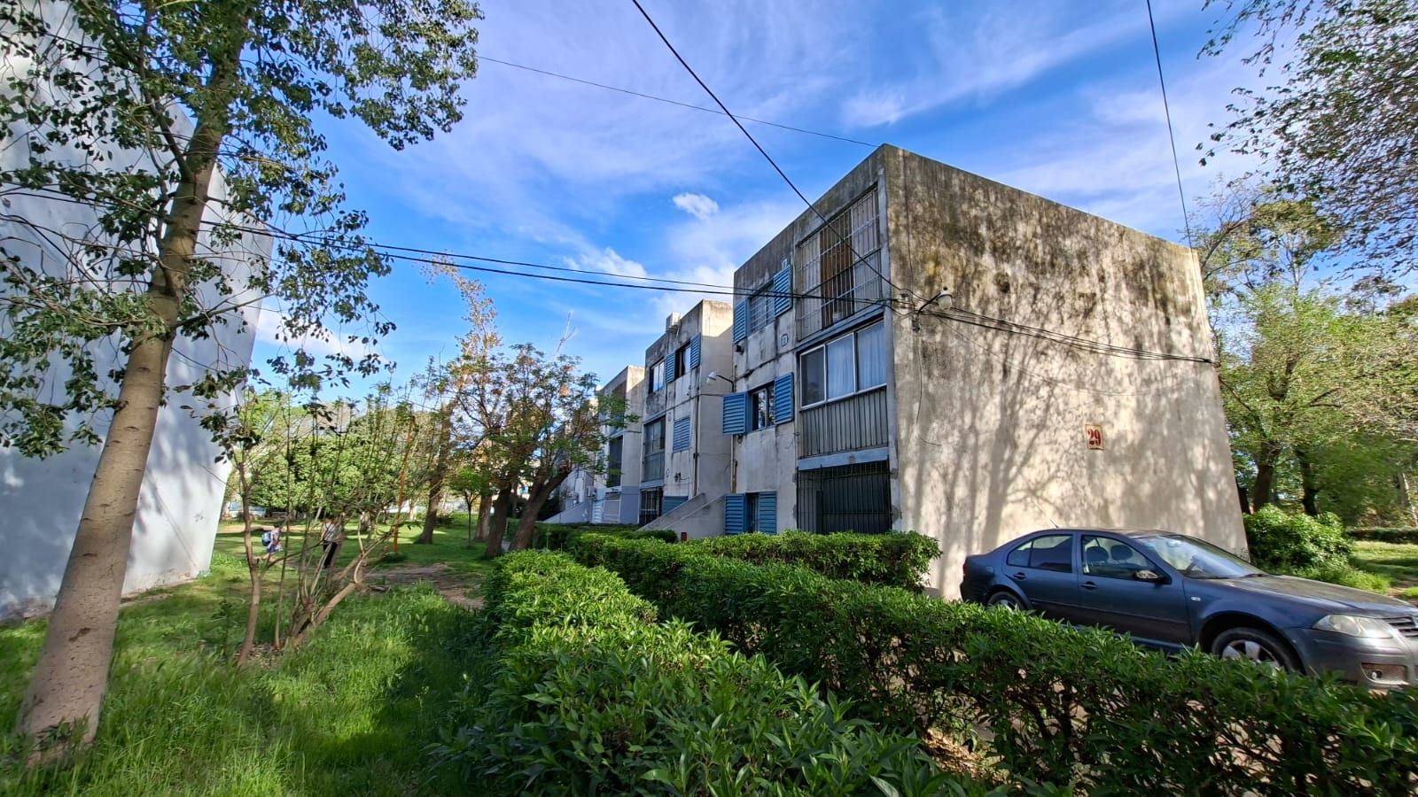 Departamento en Alquiler en Luis Piedra Buena 2995, Rucci, Bahía Blanca - Bahía Blanca Propiedades | SITIO OFICIAL l
