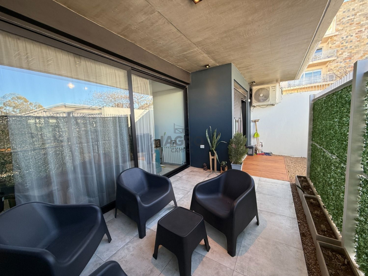 Departamento en Venta en Cuyo 853, Villa del Parque, Bahía Blanca - Bahía Blanca Propiedades | SITIO OFICIAL l
