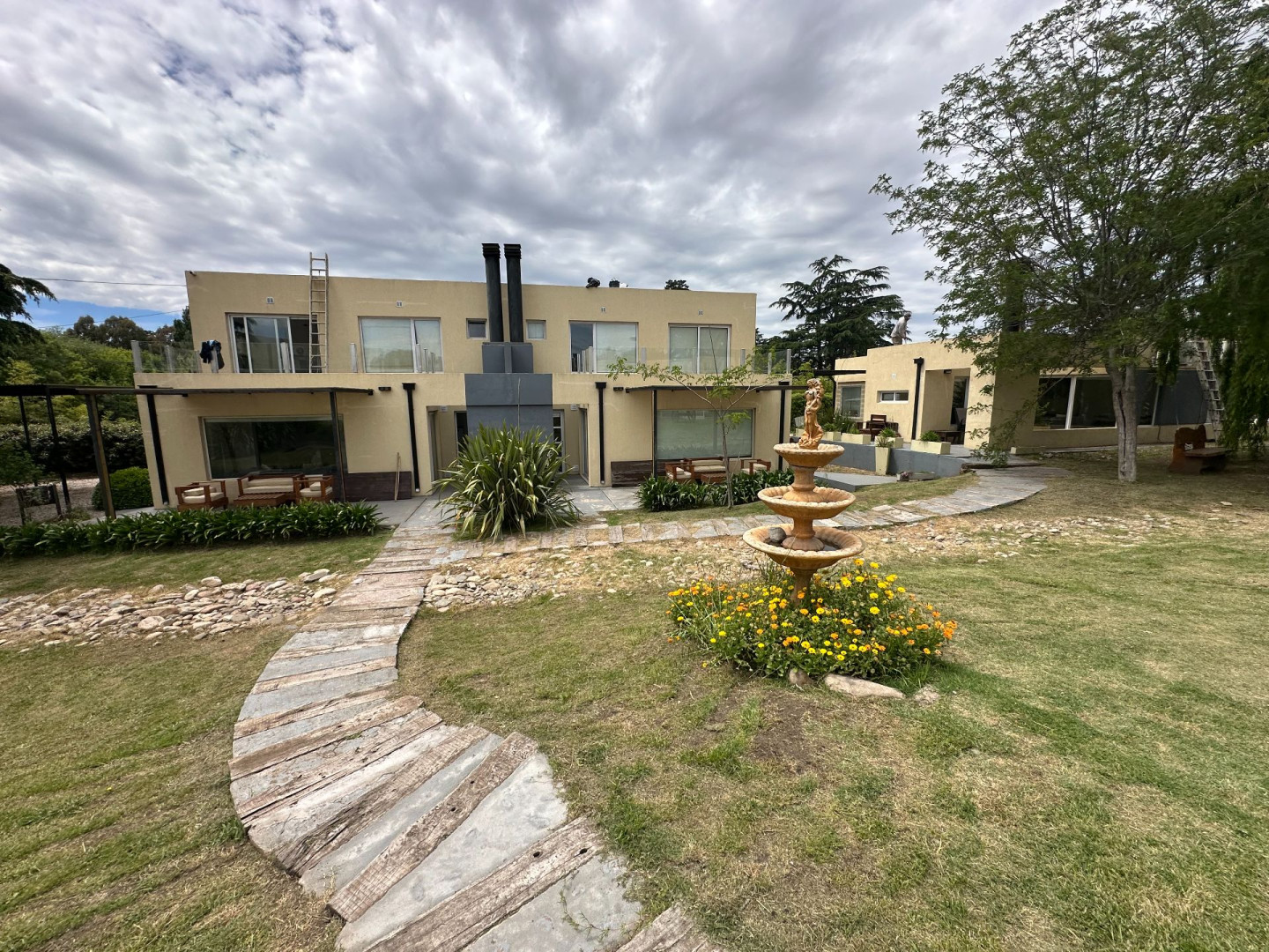 Complejo Turístico  en Venta  Parque Golf, Sierra de  la Ventana - Bahía Blanca Propiedades | SITIO OFICIAL l