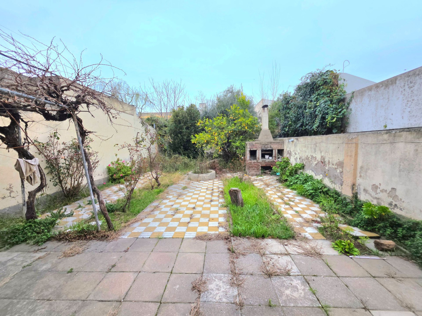 Casa en Venta en Alem 1022, Universitario, Bahía Blanca - Bahía Blanca Propiedades | SITIO OFICIAL l
