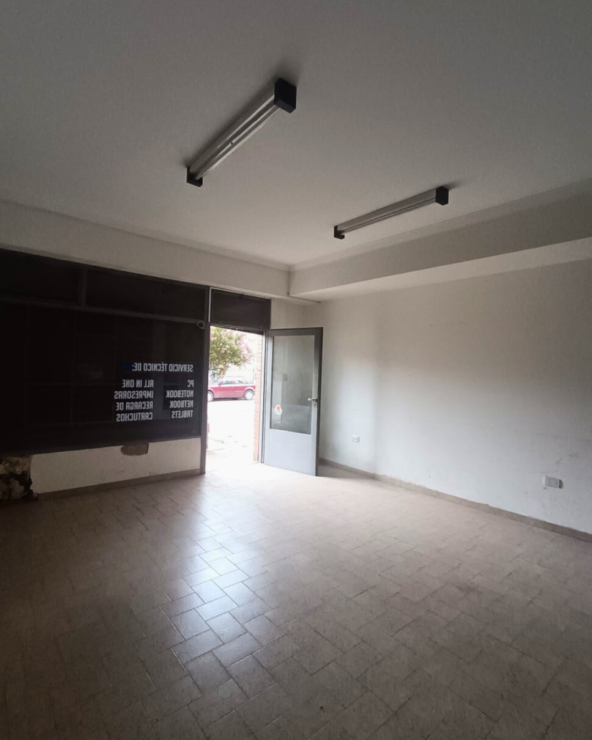 Departamento en Alquiler en Aguado 657,  Bahía Blanca - Bahía Blanca Propiedades | SITIO OFICIAL l