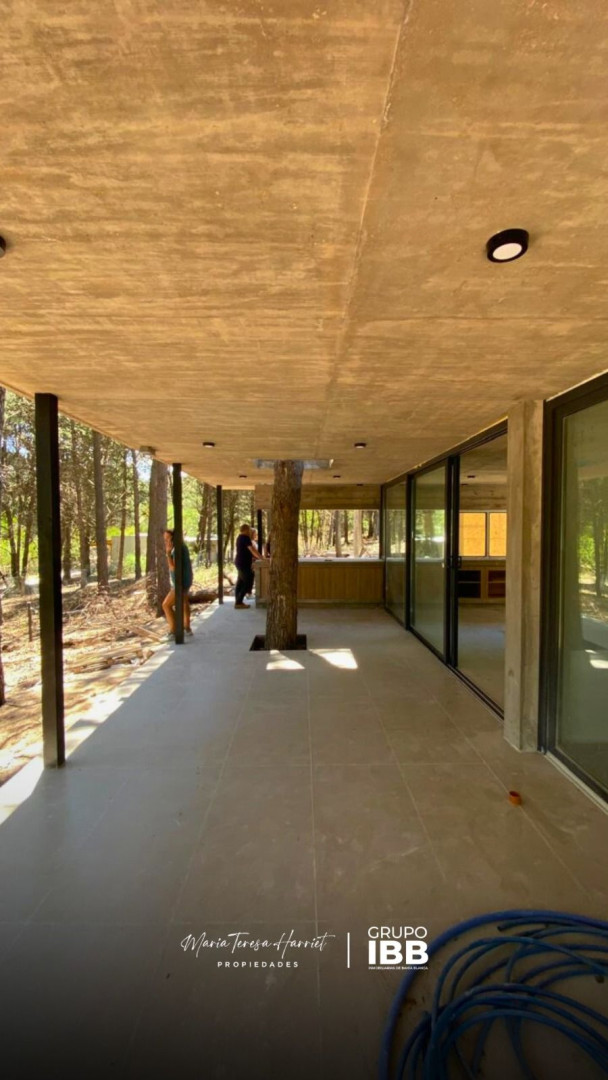 Casa en Venta  Pinar del Golf, Monte Hermoso - Bahía Blanca Propiedades | SITIO OFICIAL l