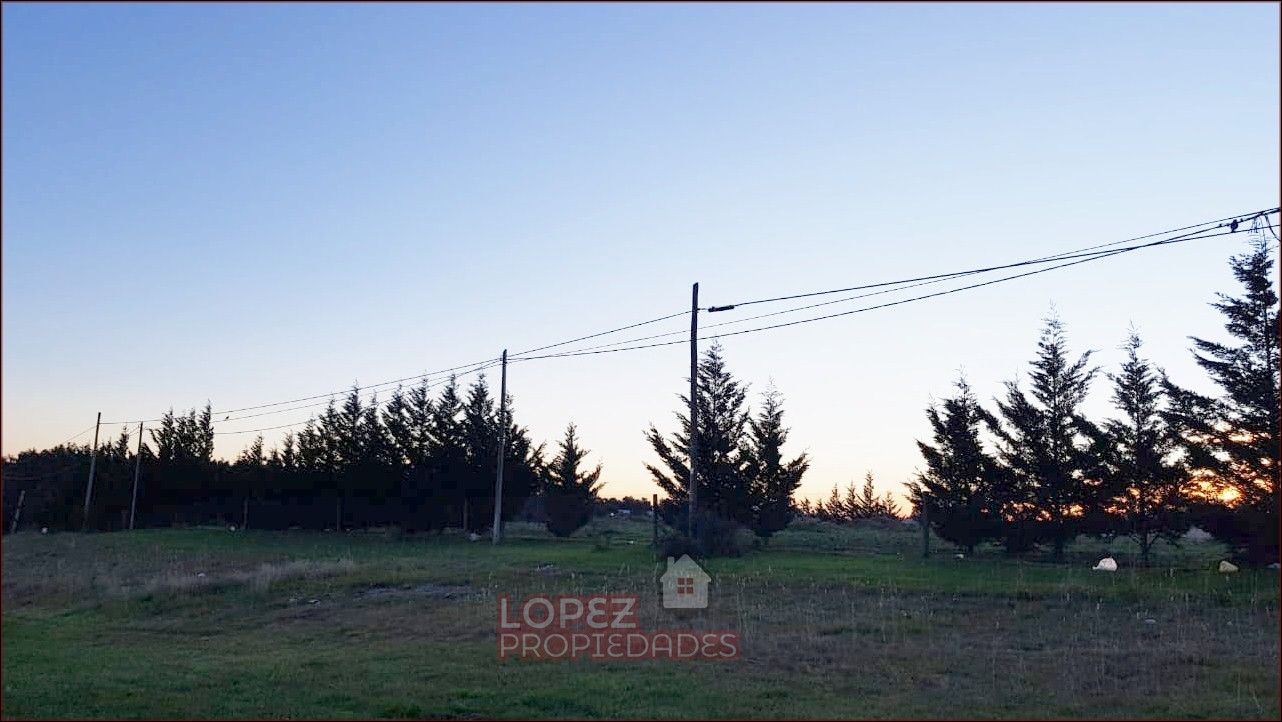 Terreno en Venta en El Resero 2200 , Villa Belgrano, Bahía Blanca - Bahía Blanca Propiedades | SITIO OFICIAL l