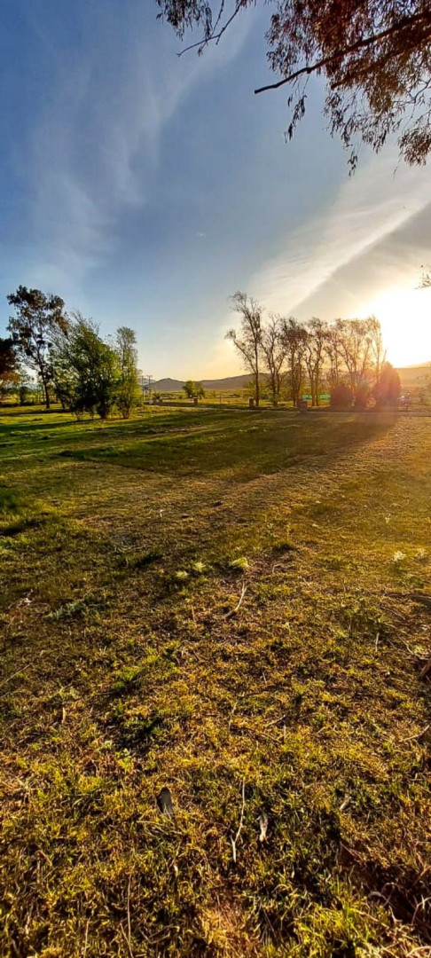 Terreno en Venta   Sierra de  la Ventana - Bahía Blanca Propiedades | SITIO OFICIAL l