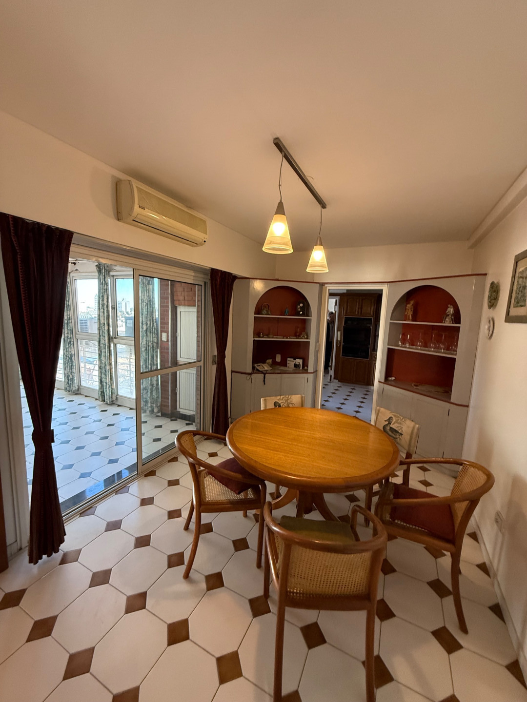 Departamento en Venta en Avenida Colón 273, Centro, Bahía Blanca - Bahía Blanca Propiedades | SITIO OFICIAL l