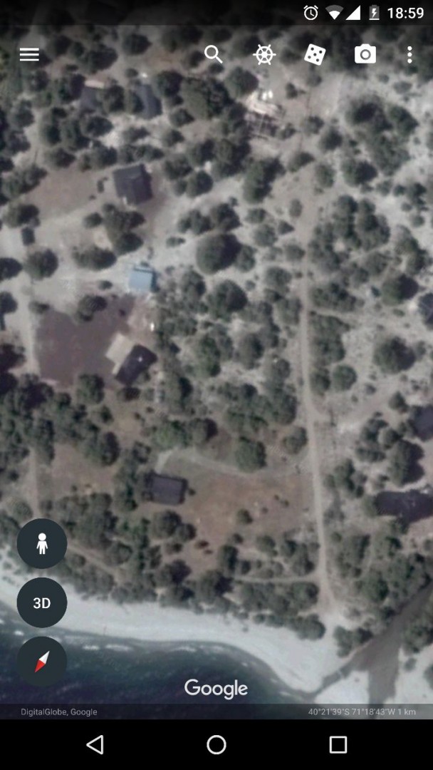 Terreno en Venta en Lotes 37 Y 38,  San Mart&iacute;n de los Andes - Bahía Blanca Propiedades | SITIO OFICIAL l